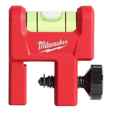 Milwaukee Tool Pipe Lock Level 48-22-5001